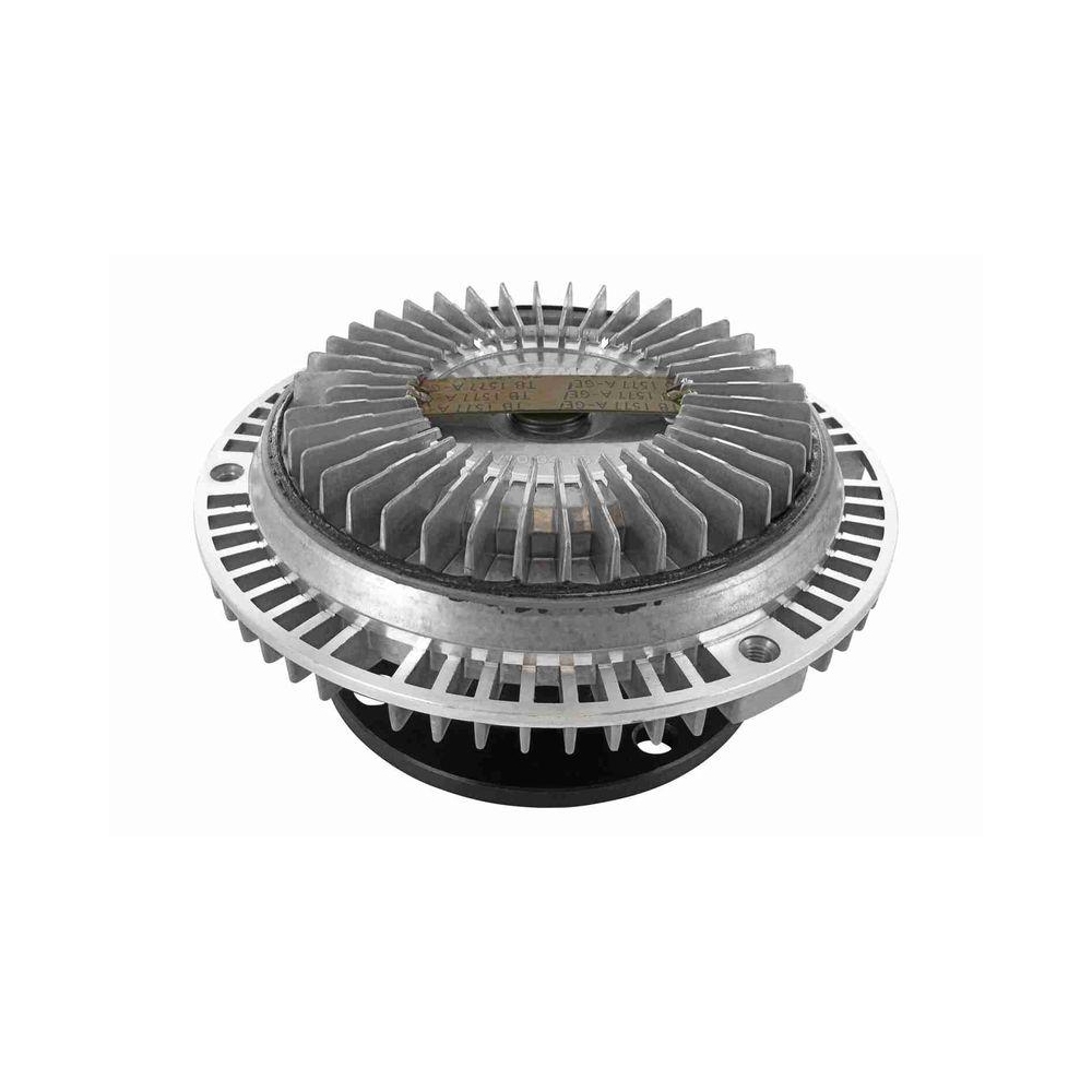 Kupplung, K&uuml;hlerl&uuml;fter VEMO V30-04-1672 Original VEMO Qualit&auml;t f&uuml;r MERCEDES-BENZ