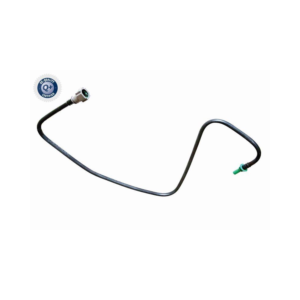 Kraftstoffleitung VAICO V42-0965 Q+, Erstausr&uuml;sterqualit&auml;t f&uuml;r CITRO&Euml;N PEUGEOT