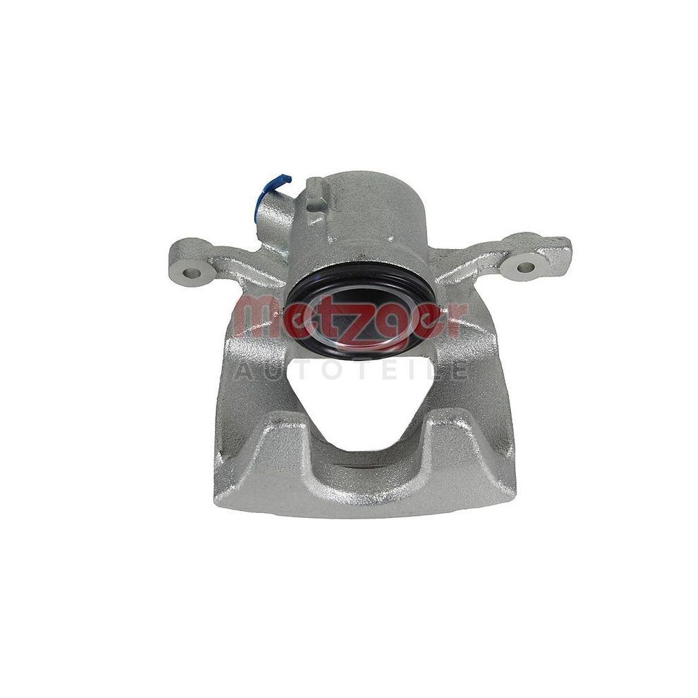 Bremssattel METZGER 6261625 f&uuml;r BMW MINI, Vorderachse links