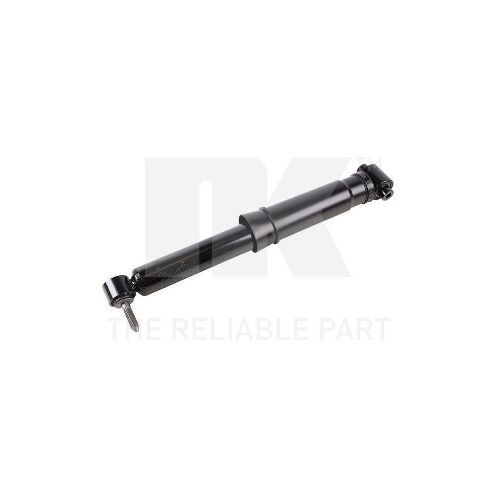 Stoßdämpfer NK 63392715 für RENAULT, Hinterachse, Hinterachse links