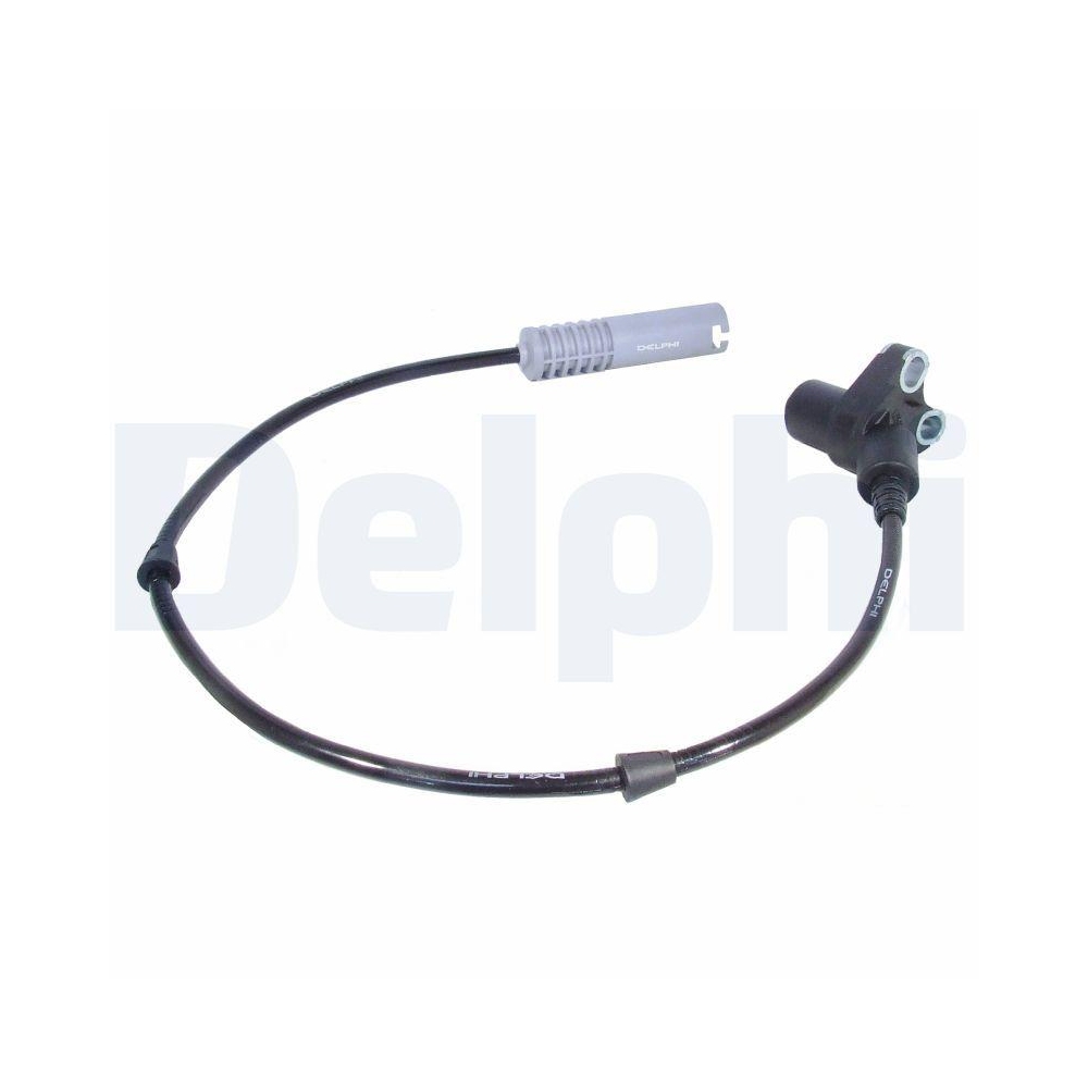 DELPHI SS20184 Sensor, Raddrehzahl f&uuml;r BMW, Hinterachse