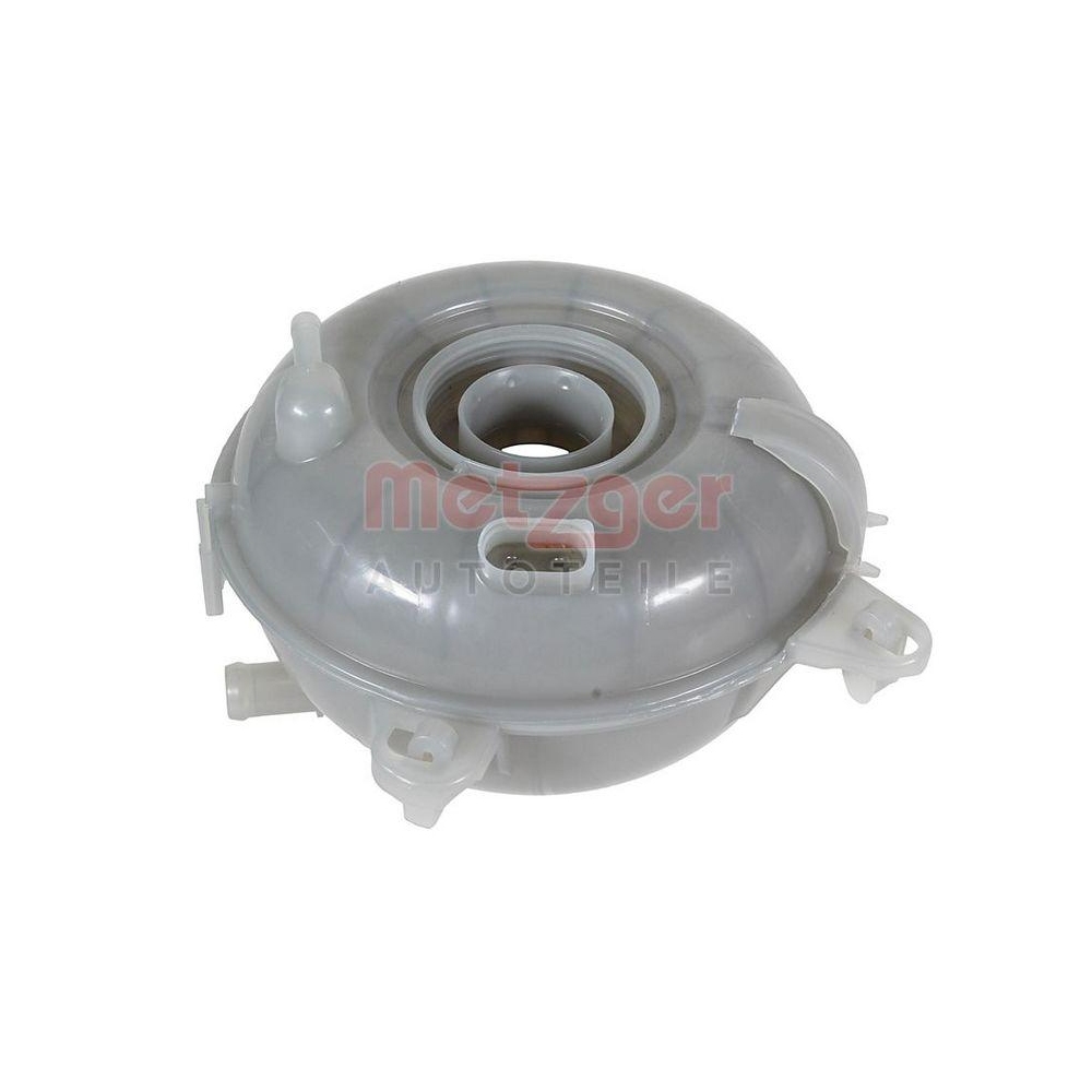 Ausgleichsbeh&auml;lter, K&uuml;hlmittel METZGER AUTOTEILE 2141100 GREENPARTS f&uuml;r VAG