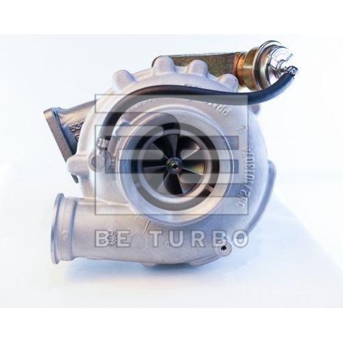 BE TURBO 127999RED Lader, Aufladung f&uuml;r MERCEDES-BENZ