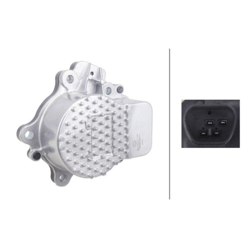 HELLA 8TW 358 413-651 Wasserpumpe, Motork&uuml;hlung f&uuml;r HONDA