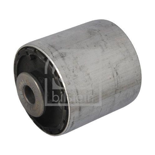FEBI BILSTEIN 1005814 Lagerung, Lenker f&uuml;r BMW ALPINA, Vorderachse links, unten
