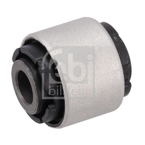 FEBI BILSTEIN 1006243 Lagerung, Lenker f&uuml;r HYUNDAI KIA, Hinterachse links, au&szlig;en