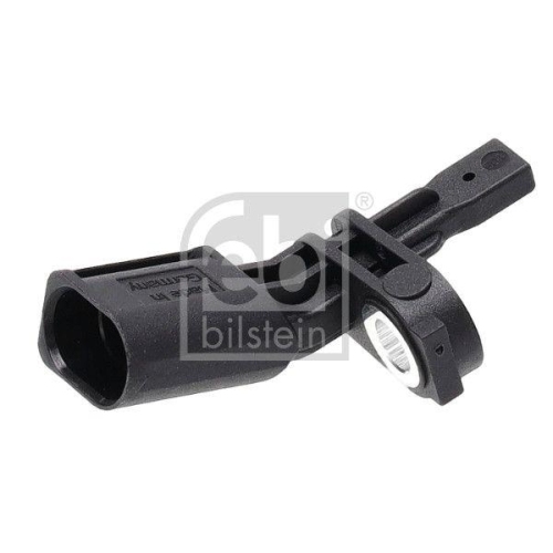 FEBI BILSTEIN 1008369 Sensor, Raddrehzahl f&uuml;r AUDI SEAT SKODA VW CUPRA