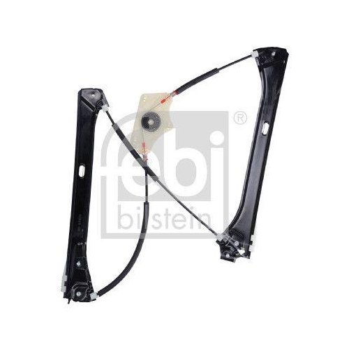 FEBI BILSTEIN 1001787 Fensterheber f&uuml;r SKODA, vorne rechts