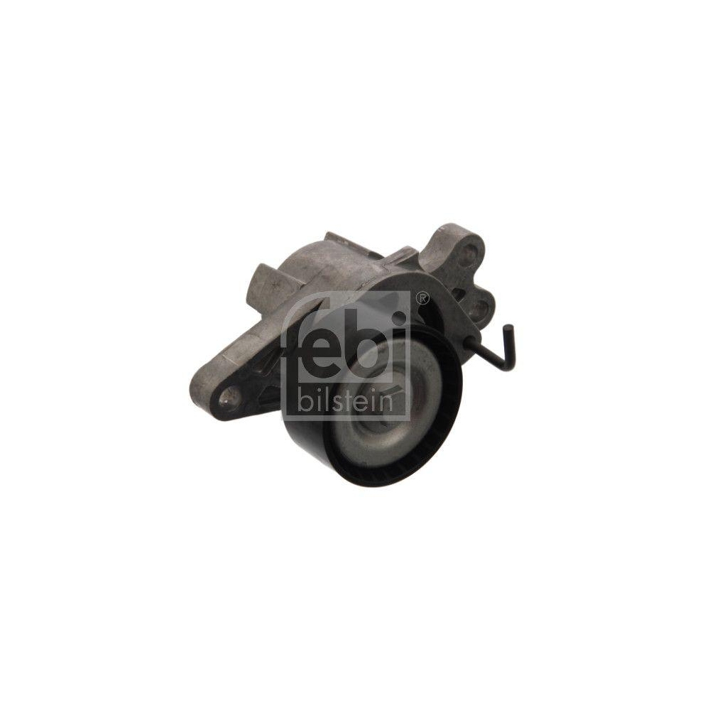FEBI BILSTEIN Riemenspanner, Keilrippenriemen 40466 f&uuml;r CITRO&Euml;N PEUGEOT