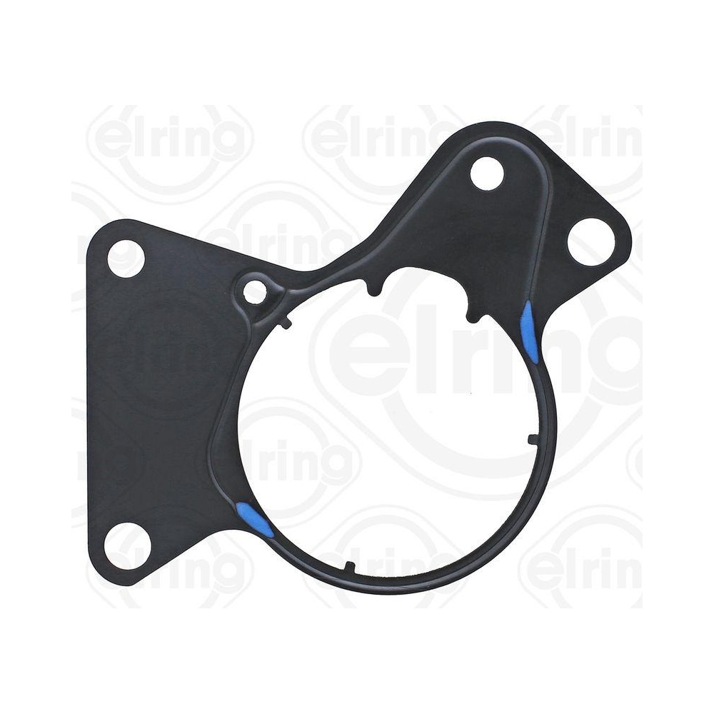 Dichtung, Kraftstoffpumpe ELRING 081.360 für AUDI SEAT SKODA VW CUPRA