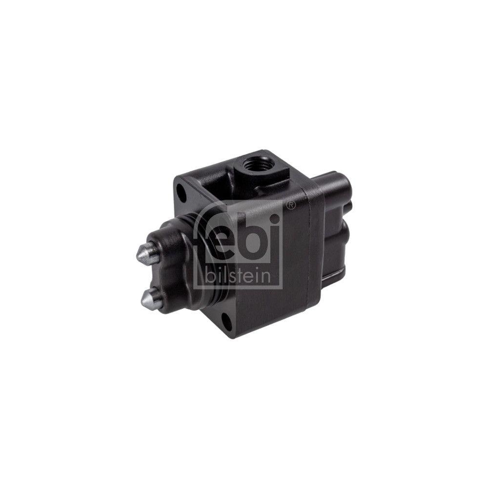 FEBI BILSTEIN Schalter, Splitgetriebe 06406 für MAN MERCEDES-BENZ EVOBUS