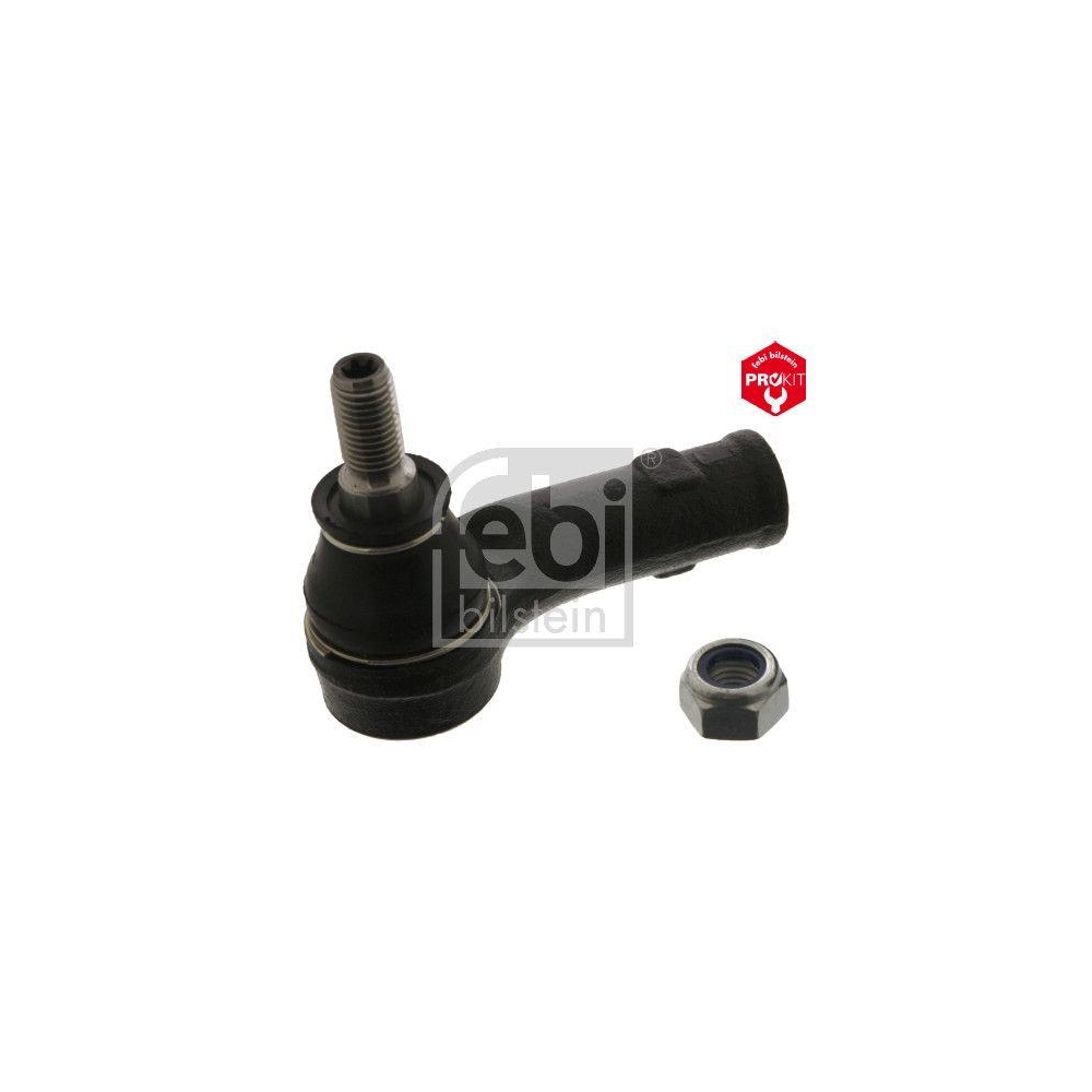 FEBI BILSTEIN Spurstangenkopf 10582 ProKit f&uuml;r VW, Vorderachse links