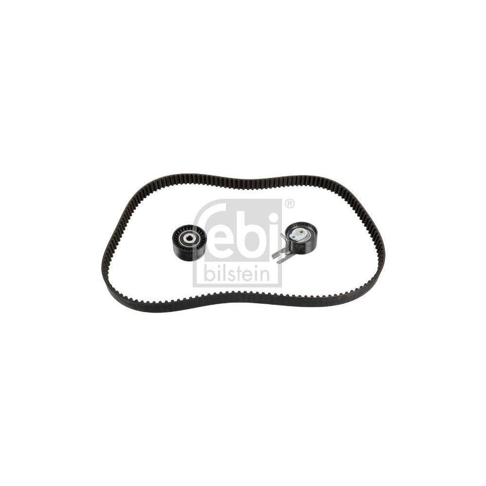 FEBI BILSTEIN Zahnriemensatz 21867 f&uuml;r CITRO&Euml;N FIAT FORD MAZDA PEUGEOT TOYOTA