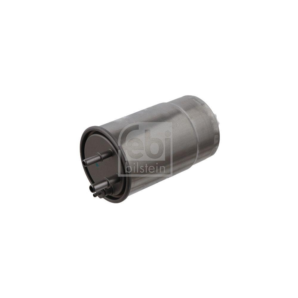 FEBI BILSTEIN Kraftstofffilter 30757 f&uuml;r ALFA ROMEO CHRYSLER CITRO&Euml;N FIAT FORD
