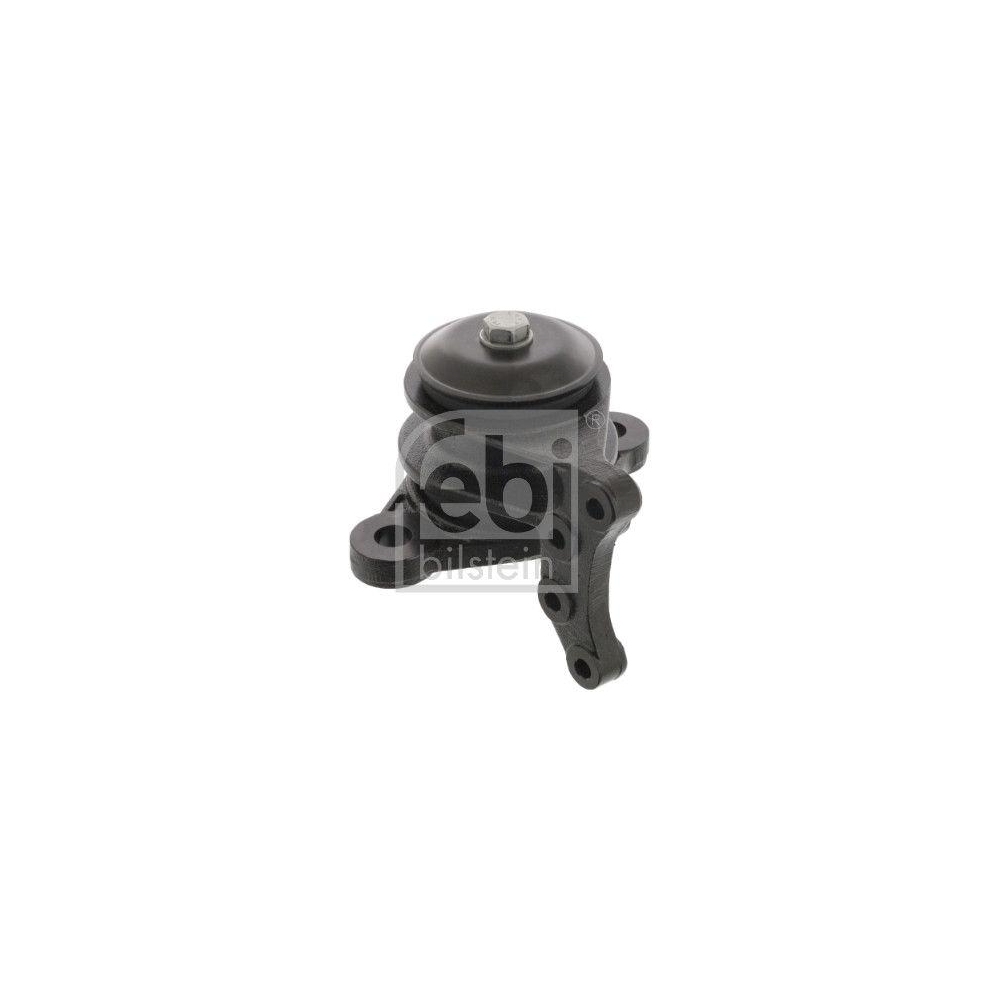 FEBI BILSTEIN Lagerung, Motor 46785 f&uuml;r RENAULT TRUCKS, links