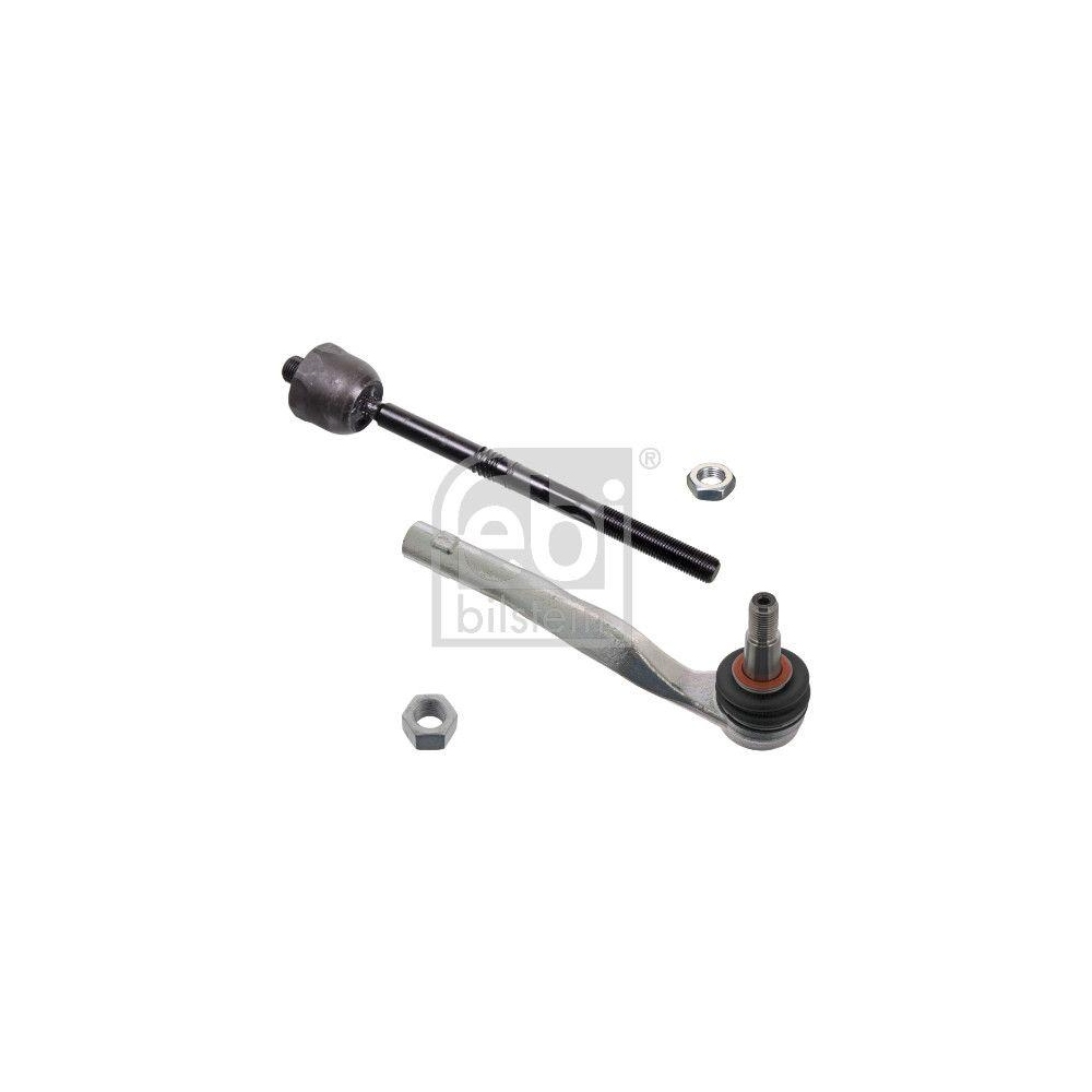 Spurstange FEBI BILSTEIN 102755 für MERCEDES-BENZ, Vorderachse rechts