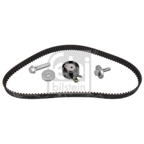 Zahnriemensatz FEBI BILSTEIN 105739 f&uuml;r NISSAN RENAULT SUZUKI DACIA