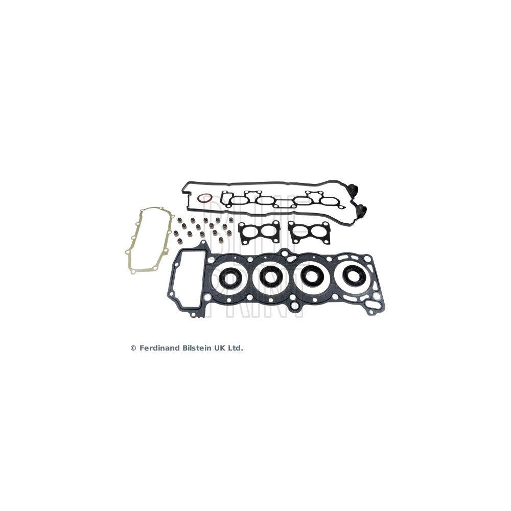 Dichtungssatz, Zylinderkopf BLUE PRINT ADN162111 f&uuml;r NISSAN