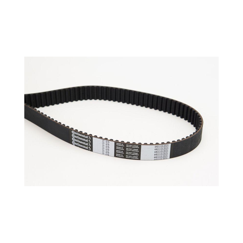 Zahnriemen CONTINENTAL CTAM CT879 für FIAT LANCIA