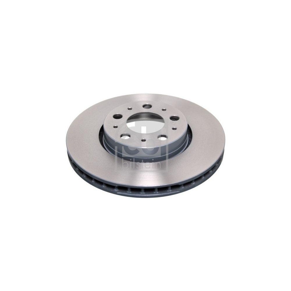 Bremsscheibe FEBI BILSTEIN 18044 f&uuml;r VOLVO, Vorderachse