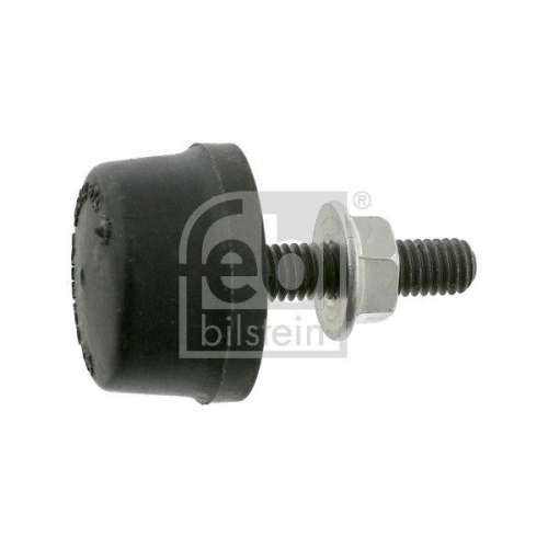 FEBI BILSTEIN Puffer, Motorhaube 26214 febi Plus f&uuml;r MERCEDES-BENZ, beidseitig