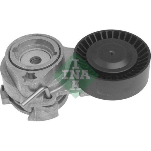 Spannarm, Keilrippenriemen INA 534 0121 10 f&uuml;r BMW