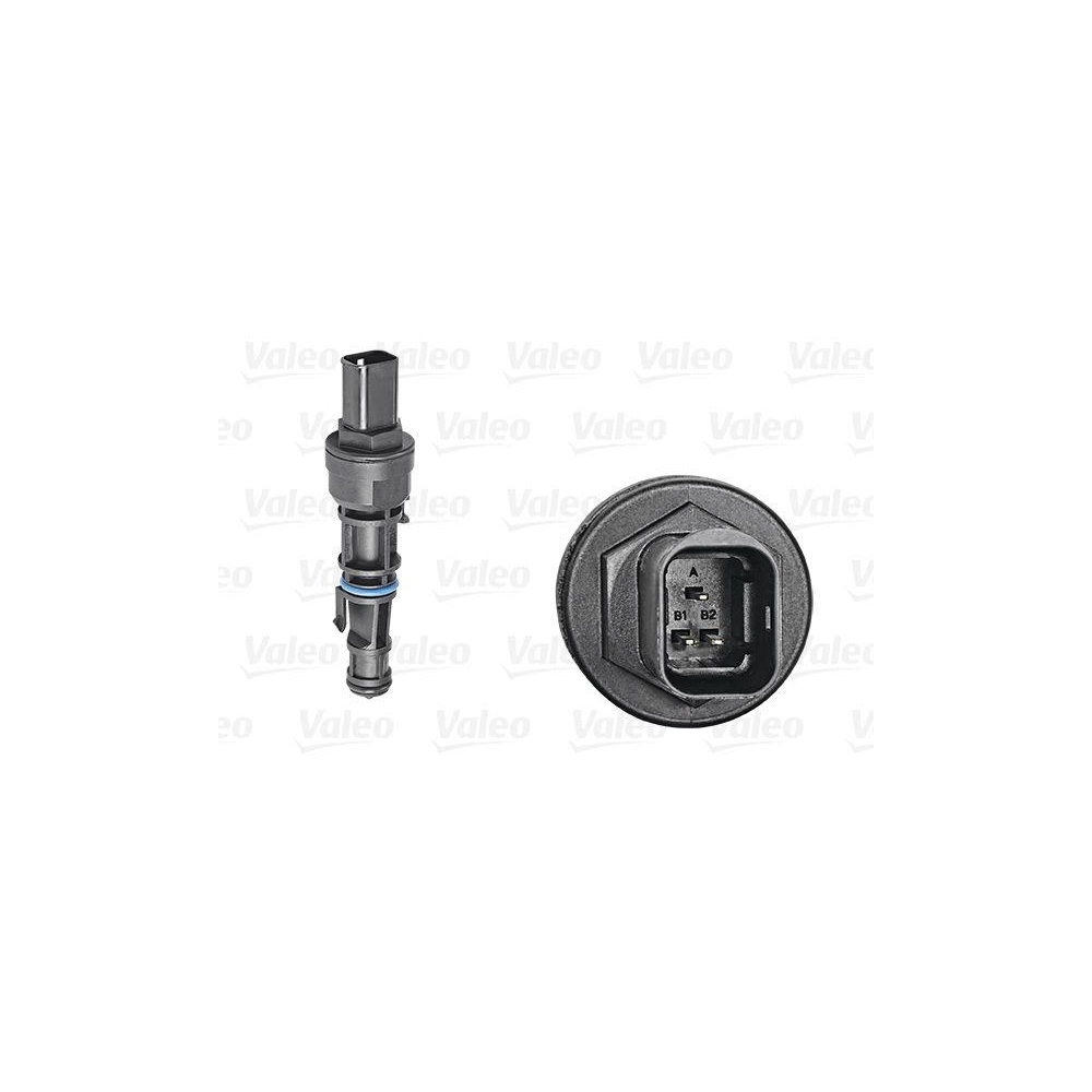 Sensor, Geschwindigkeit VALEO 255301 für RENAULT