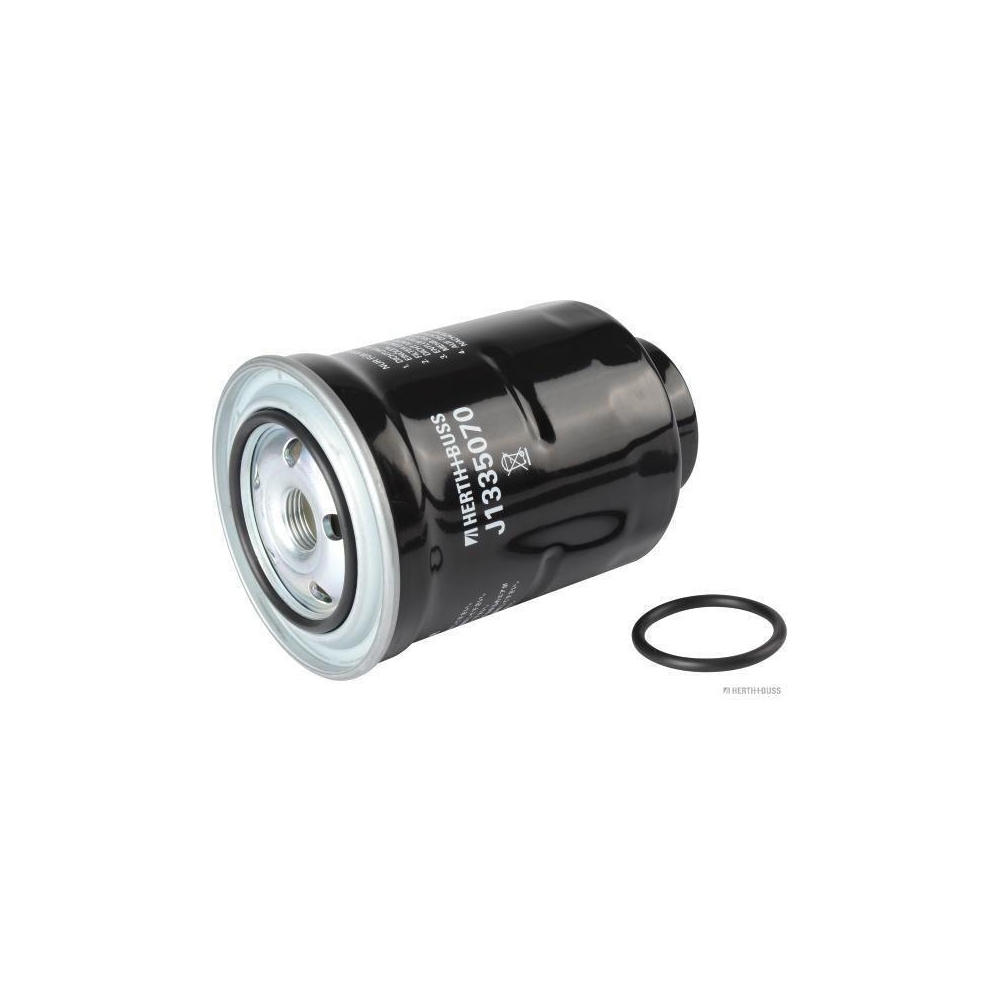 Kraftstofffilter HERTH+BUSS JAKOPARTS J1335070 für CITROËN MITSUBISHI PEUGEOT