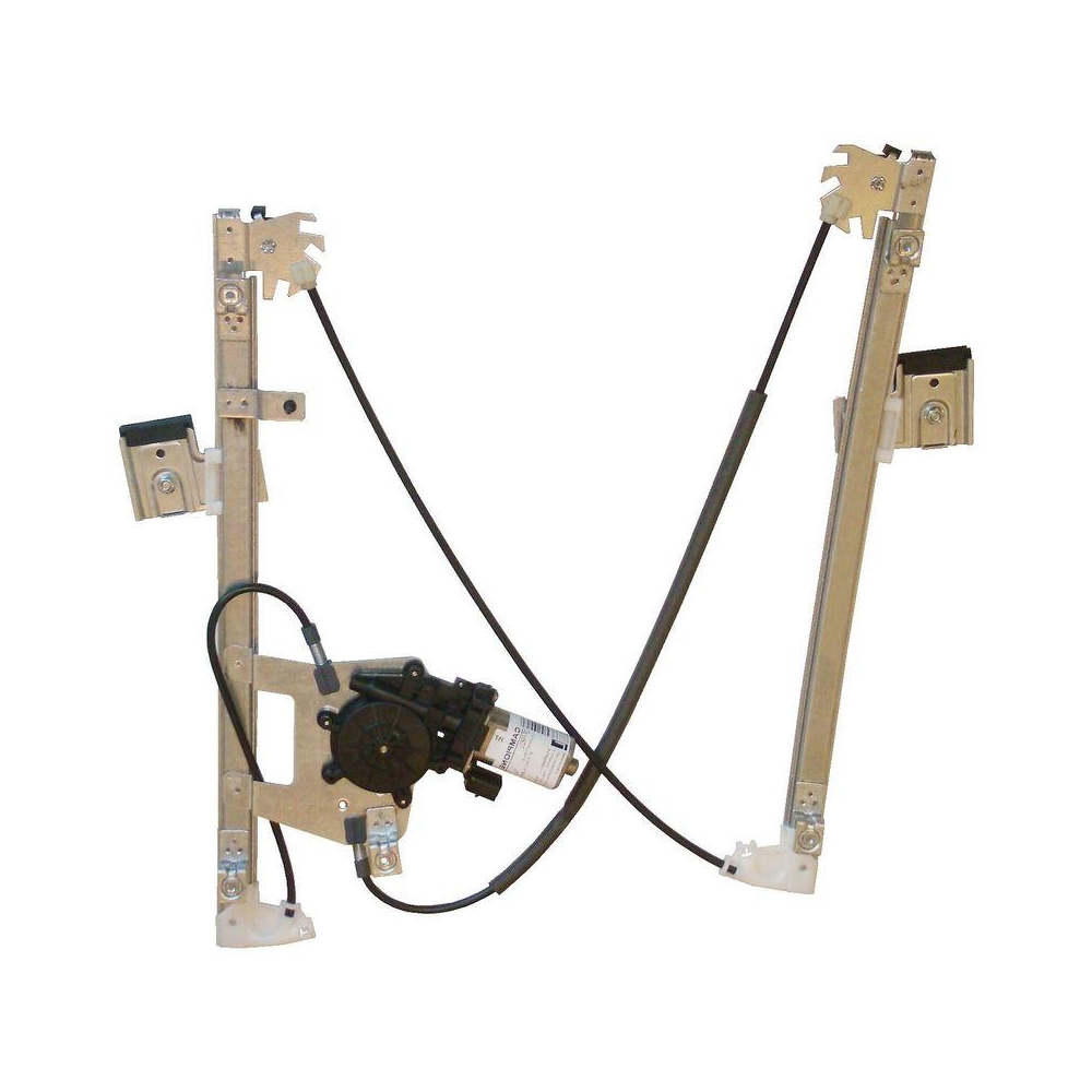 Fensterheber VALEO 850507 für FORD, vorne rechts