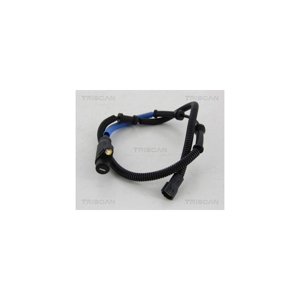 Sensor, Raddrehzahl TRISCAN 8180 43310 f&uuml;r HYUNDAI KIA, Vorderachse