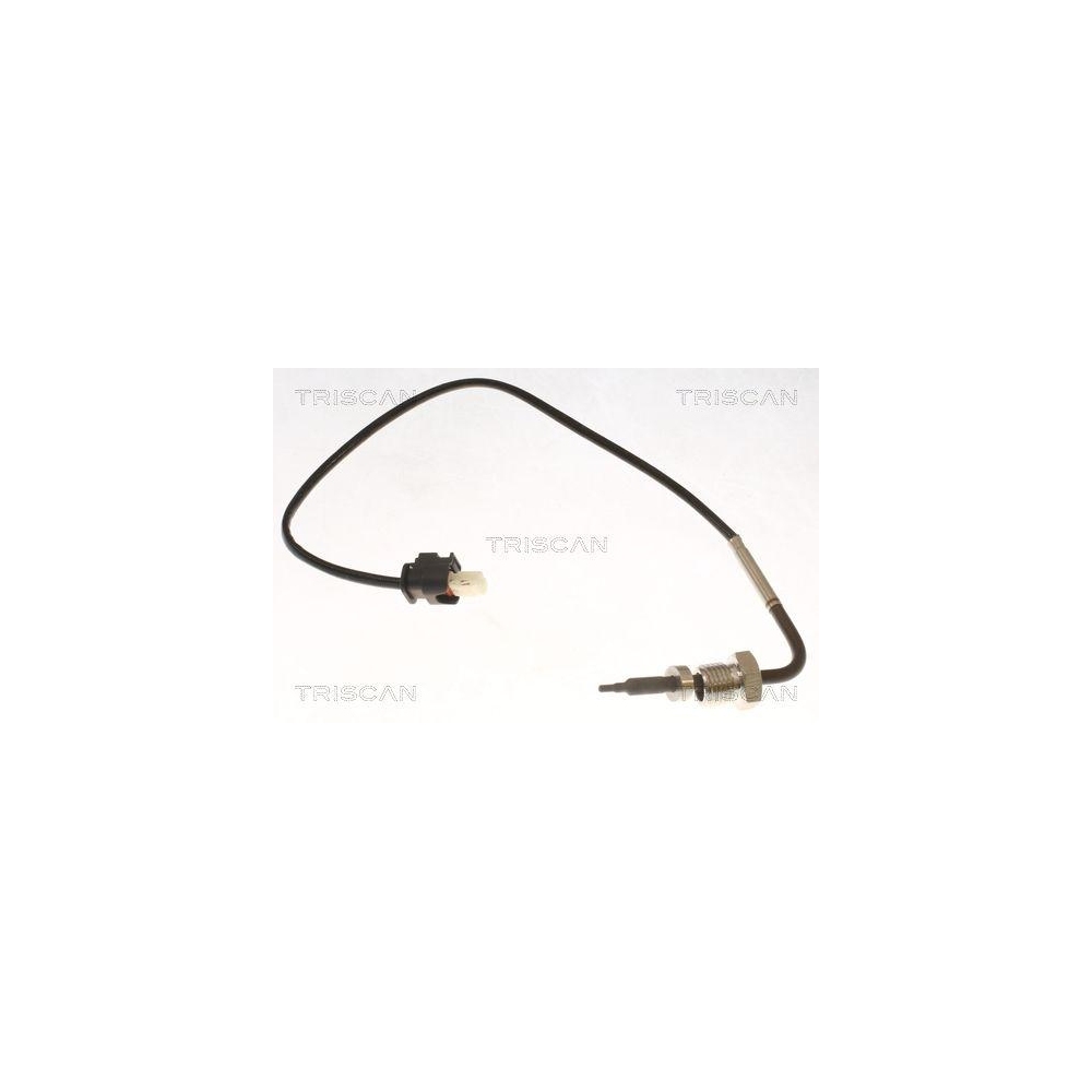 Sensor, Abgastemperatur TRISCAN 8826 23003 für MERCEDES-BENZ