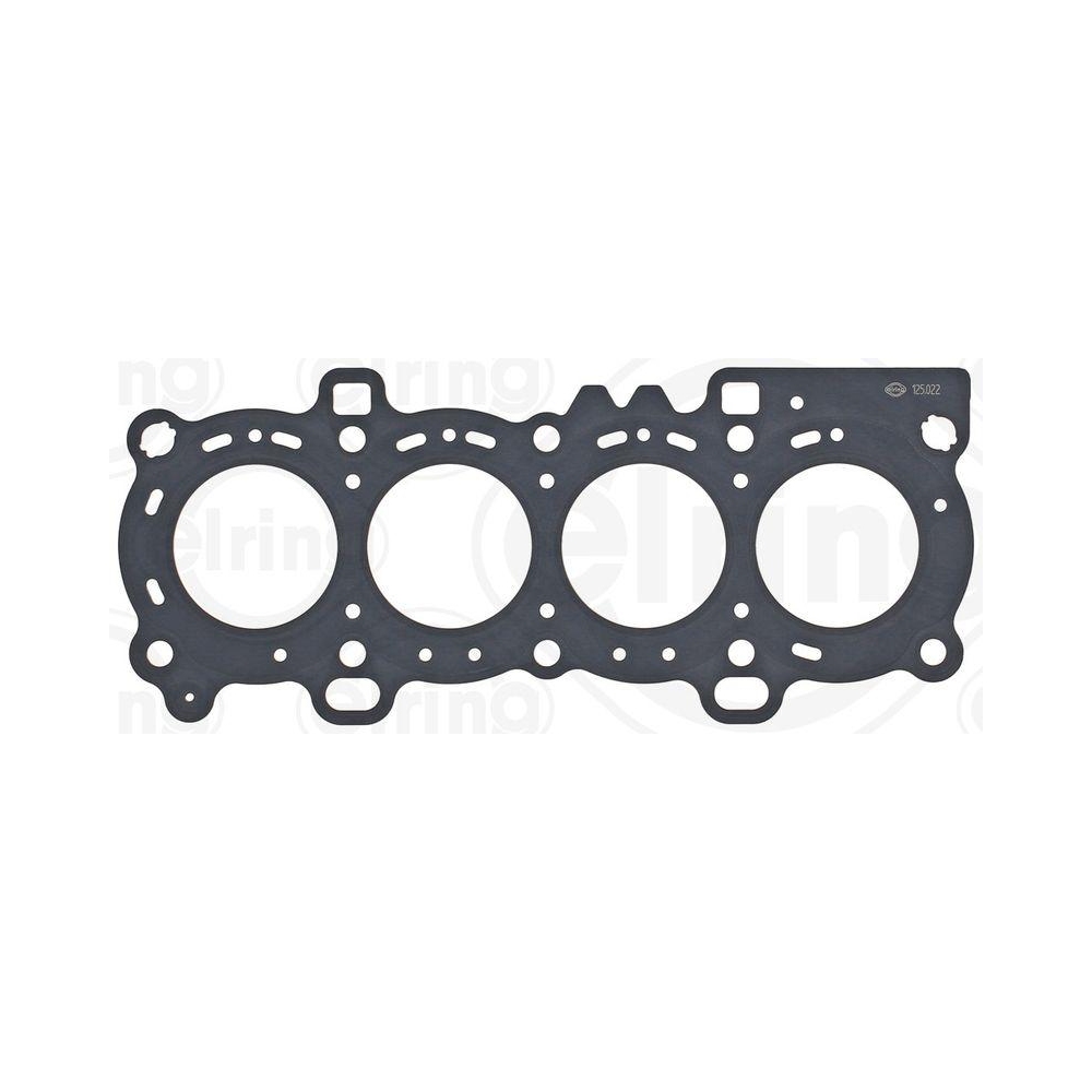 Dichtung, Zylinderkopf ELRING 125.022 f&uuml;r FORD MAZDA