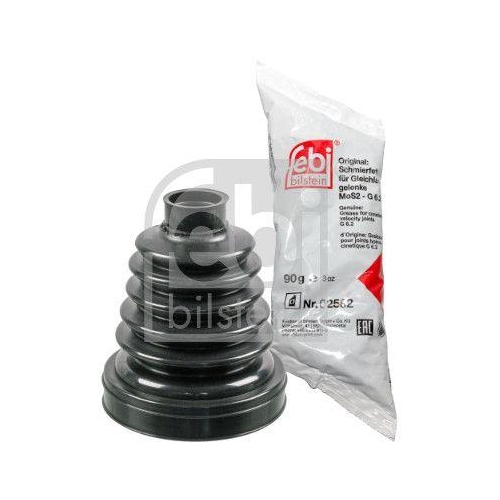 Faltenbalgsatz, Antriebswelle FEBI BILSTEIN 184969 f&uuml;r FORD FORD MOTOR COMPANY
