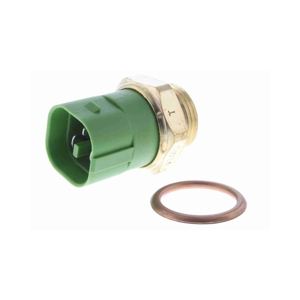 Temperaturschalter, K&uuml;hlerl&uuml;fter VEMO V15-99-2005 Original VEMO Qualit&auml;t f&uuml;r VW