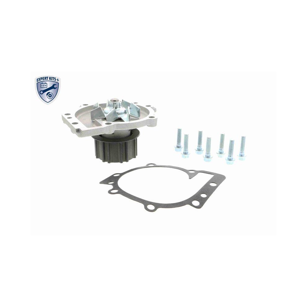 Wasserpumpe, Motork&uuml;hlung VAICO V95-50007 EXPERT KITS + f&uuml;r VOLVO