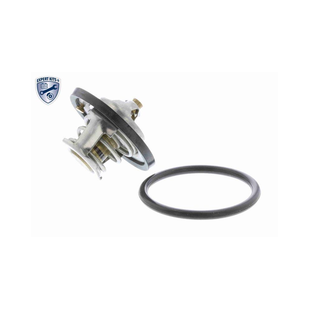 Thermostat, Kühlmittel VEMO V40-99-0009 EXPERT KITS + für AUDI FORD OPEL SEAT VW