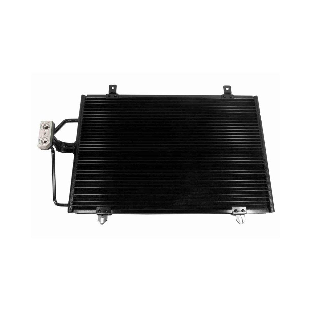 Kondensator, Klimaanlage VEMO V46-62-0009 Original VEMO Qualität für RENAULT