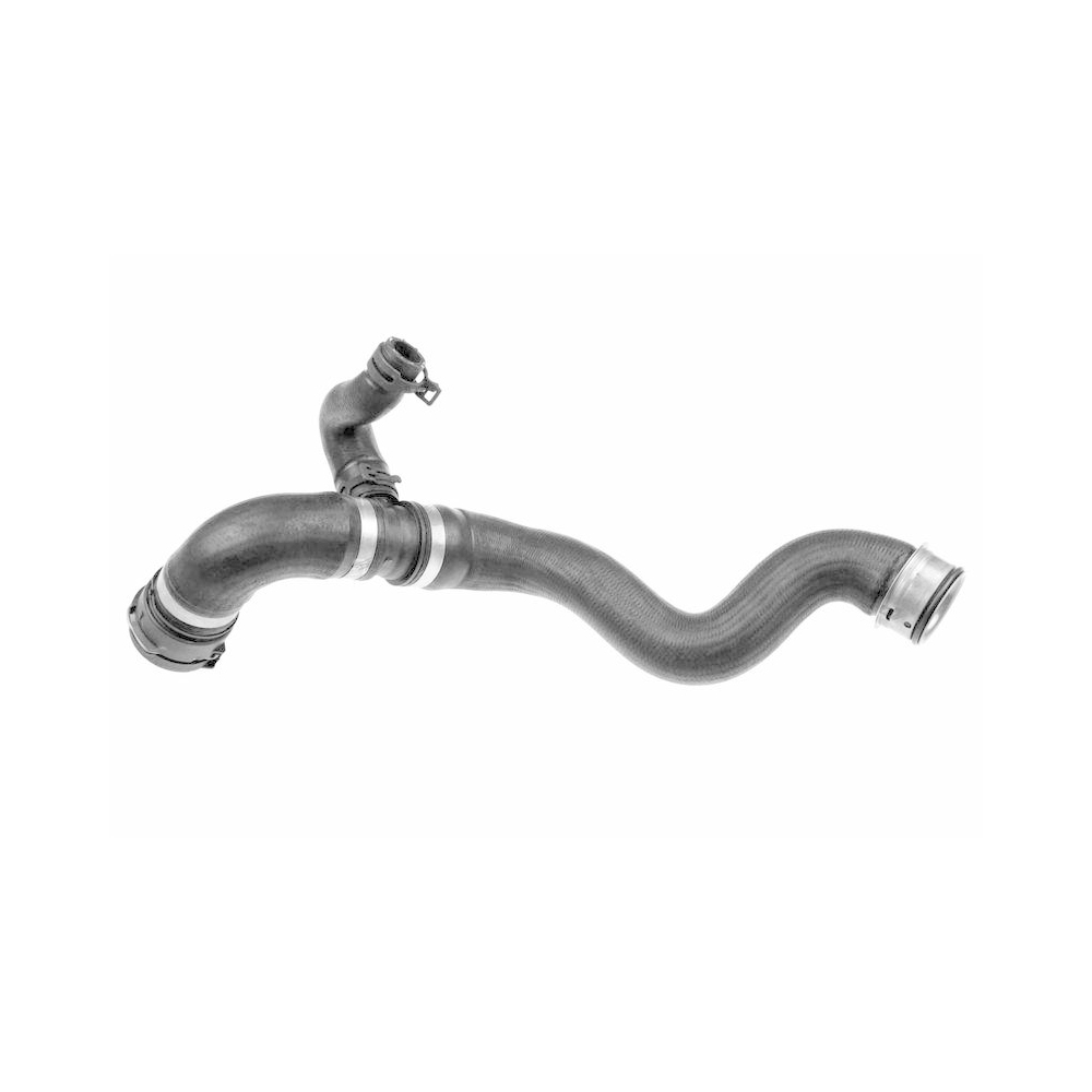 K&uuml;hlerschlauch VAICO V30-3462 Q+, Erstausr&uuml;sterqualit&auml;t f&uuml;r MERCEDES-BENZ, unten