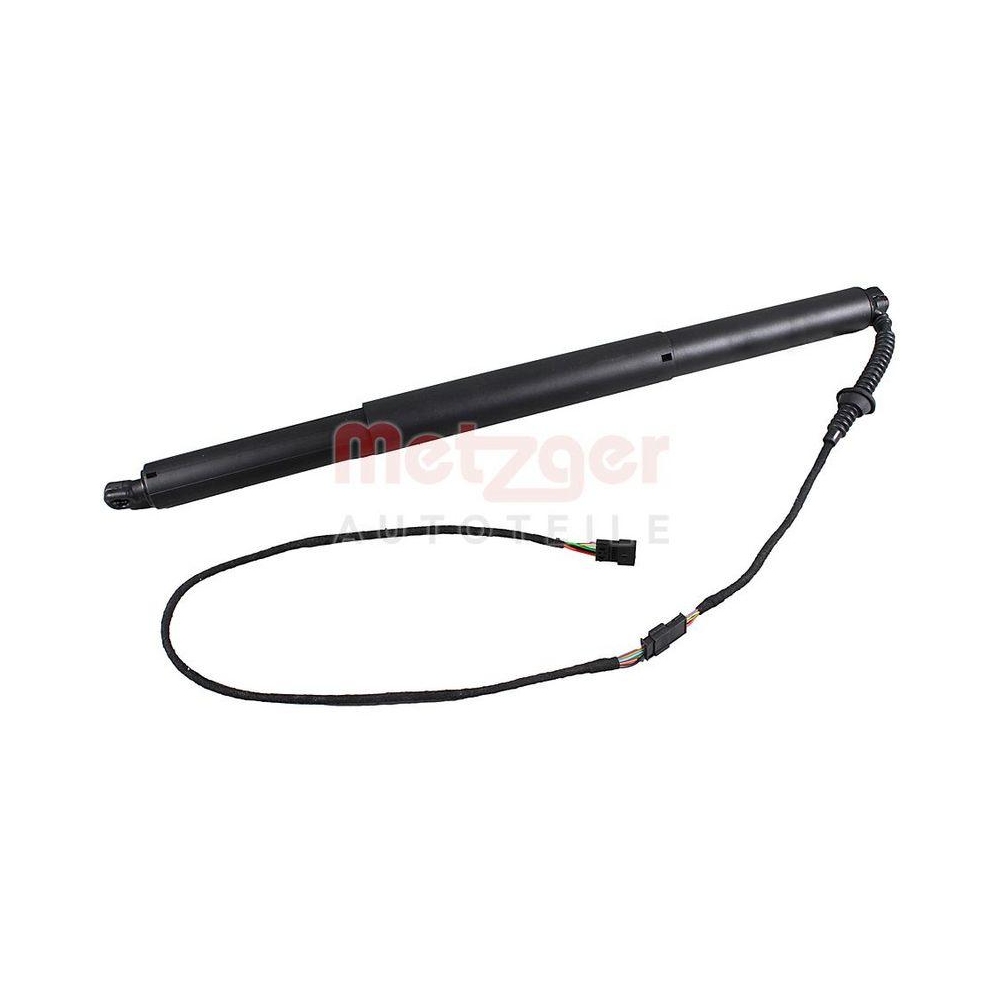 Elektromotor, Heckklappe METZGER 2115070 ORIGINAL ERSATZTEIL f&uuml;r BMW, links