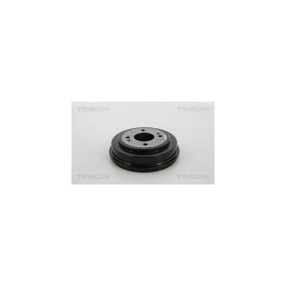 Bremstrommel TRISCAN 8120 43209 f&uuml;r HYUNDAI, Hinterachse