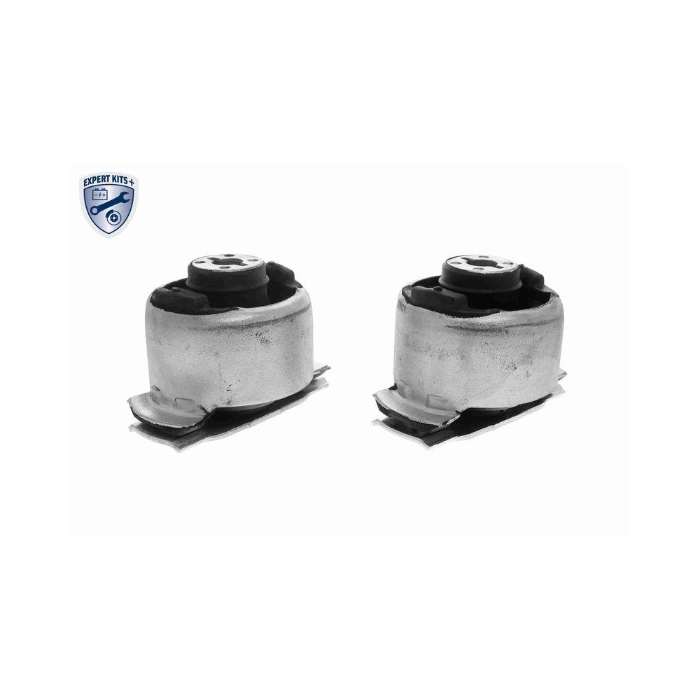 Lagerung, Achsk&ouml;rper VAICO V46-0865 EXPERT KITS + f&uuml;r RENAULT, Hinterachse