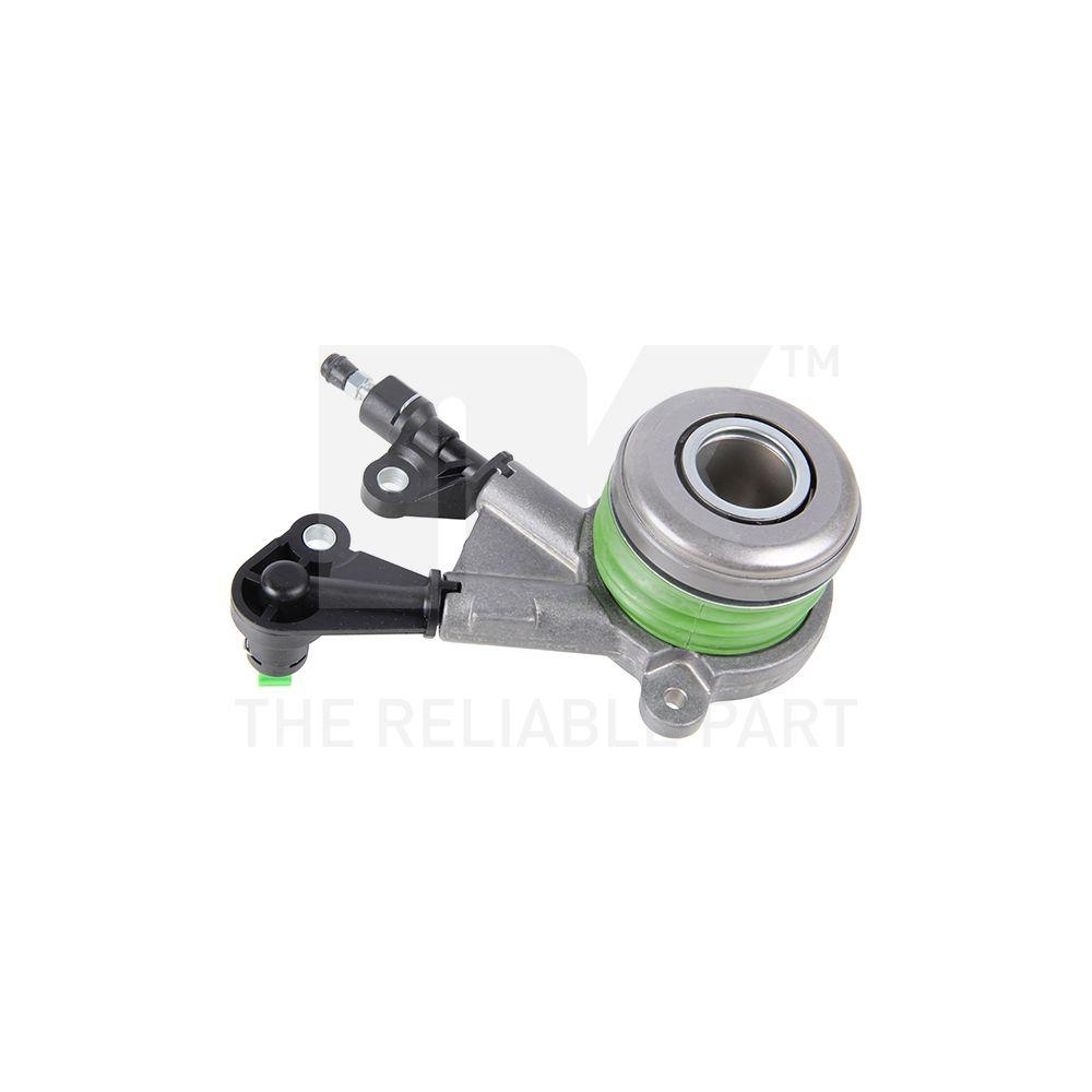Zentralausr&uuml;cker, Kupplung NK 143304 f&uuml;r MERCEDES-BENZ