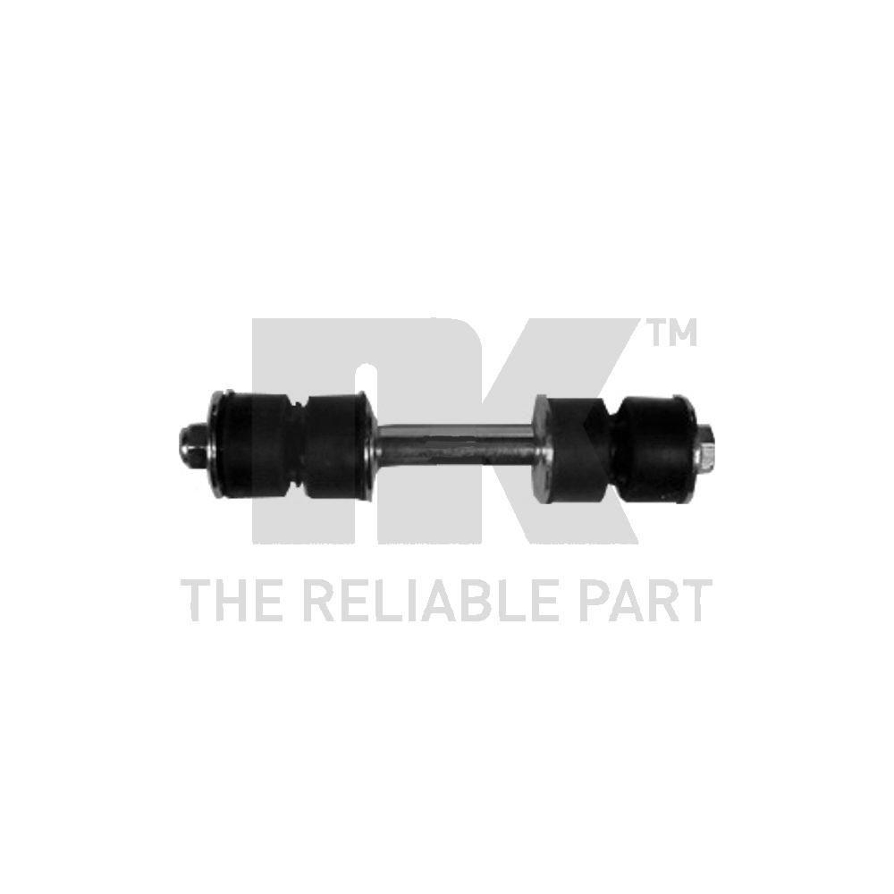 Stange/Strebe, Stabilisator NK 5113604 f&uuml;r OPEL, Vorderachse
