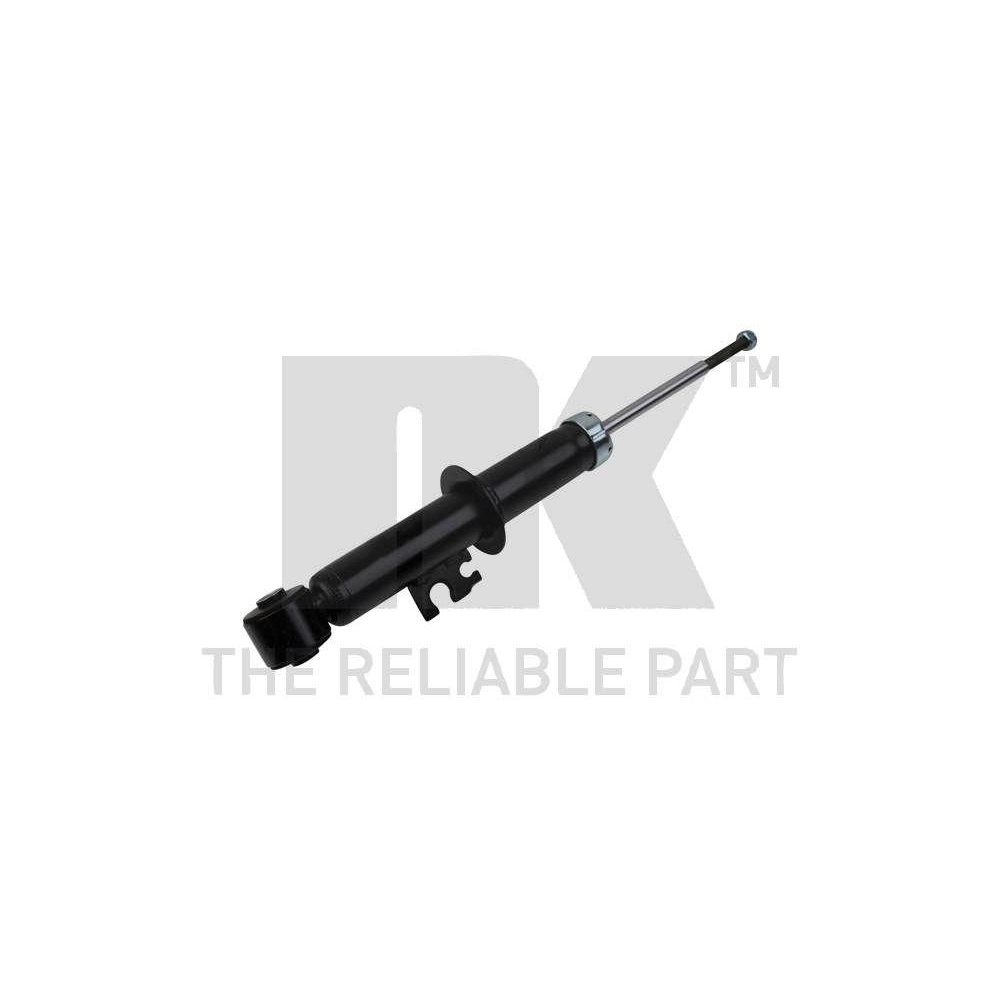 Sto&szlig;d&auml;mpfer NK 63401415 f&uuml;r MINI, Hinterachse
