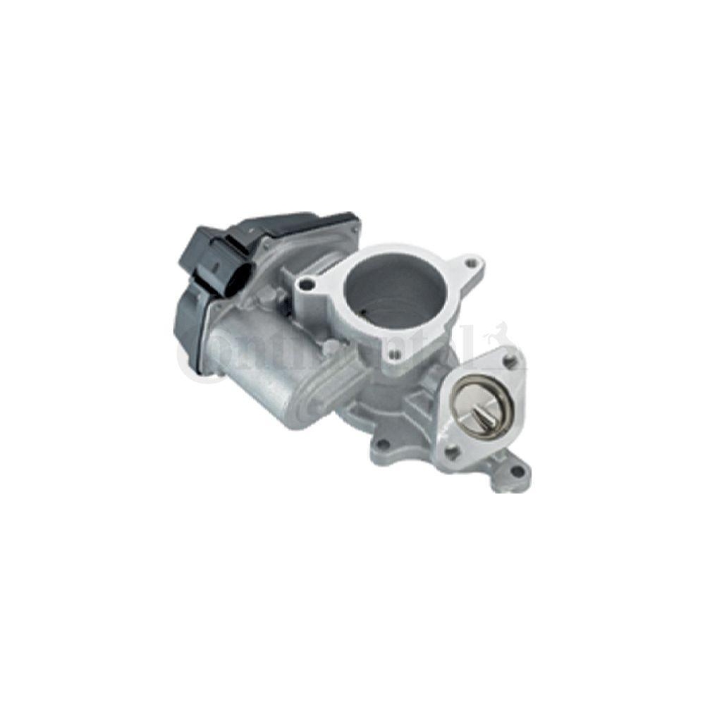 AGR-Ventil CONTINENTAL/VDO 408-275-002-001Z f&uuml;r AUDI