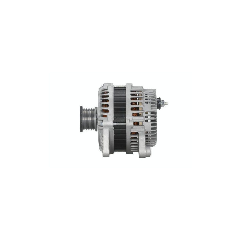 HELLA Generator 8EL 011 713-671 f&uuml;r MITSUBISHI NISSAN RENAULT DACIA