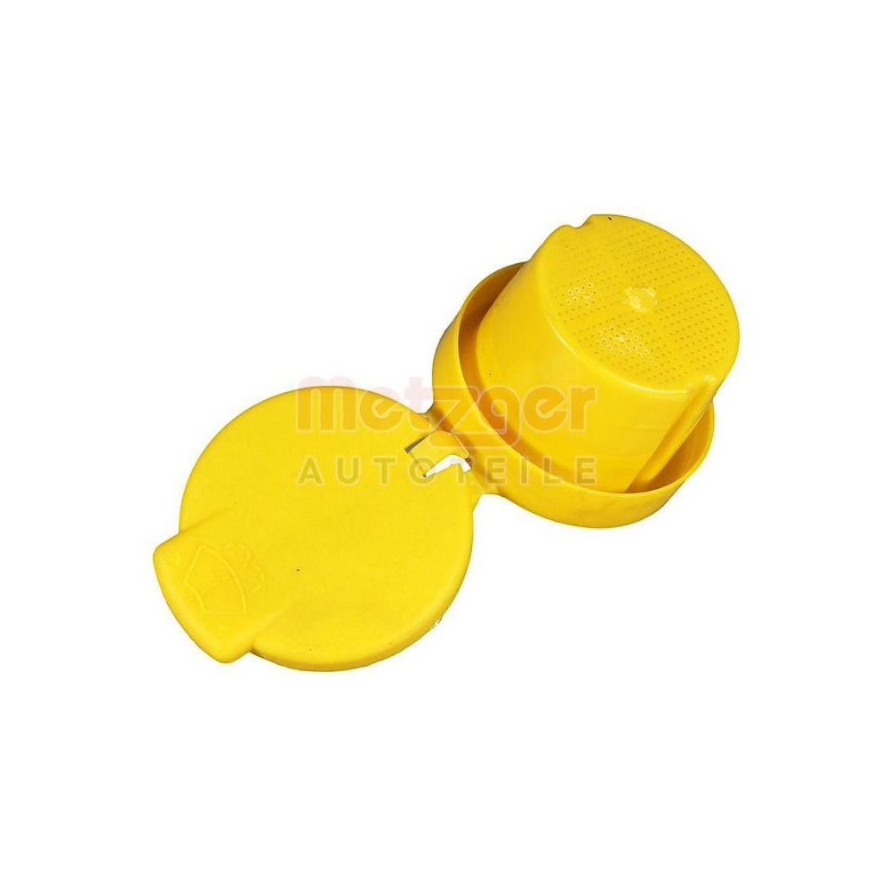 Verschluss, Waschwasserbehälter METZGER AUTOTEILE 2141101 für RENAULT