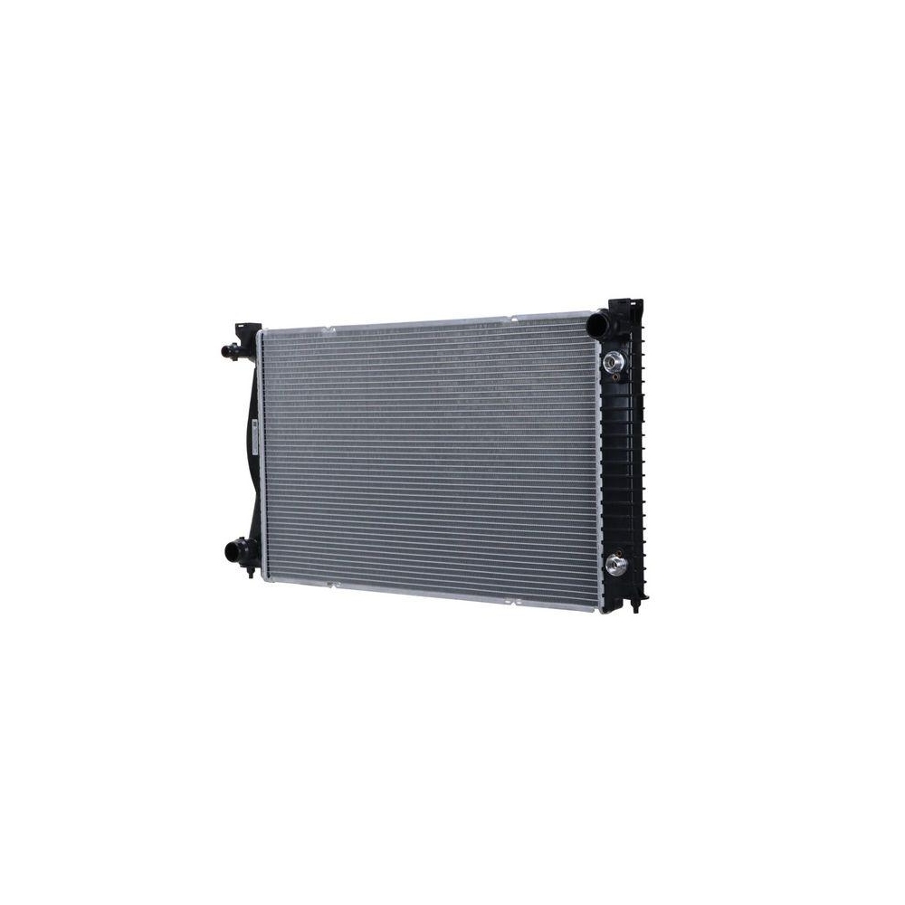 HELLA K&uuml;hler, Motork&uuml;hlung 8MK 366 302-781 >>> Easy2Fit <<< f&uuml;r AUDI VW CUPRA