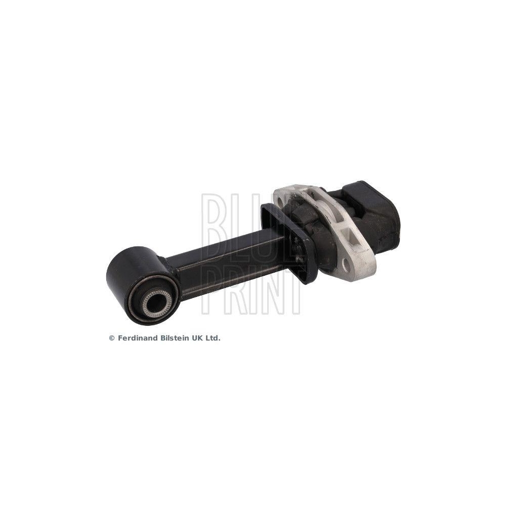 Lagerung, Motor BLUE PRINT ADBP800654 für HYUNDAI, hinten