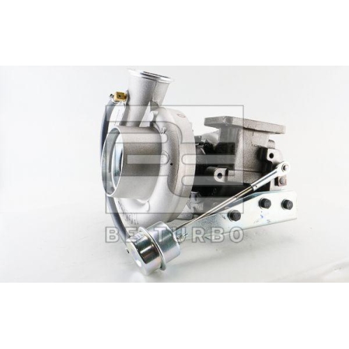 BE TURBO 128172RED Lader, Aufladung f&uuml;r IVECO